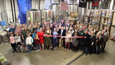 10 Year Anniversary Celebration for Mayday Brewery