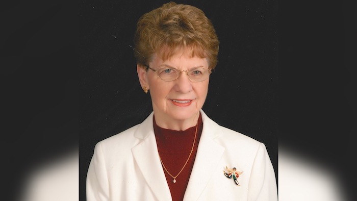 Angie Hill