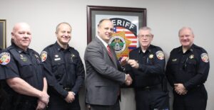 Capt. Kyle Evans promoted to major