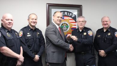 Capt. Kyle Evans promoted to major