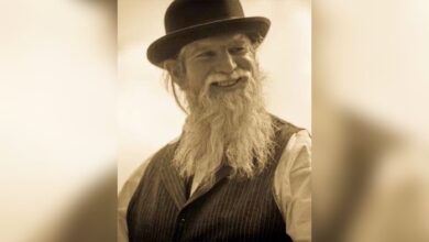 Craig “Bunyan” Alan Aradine