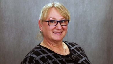 Jenni Smith Smyrna West Principal