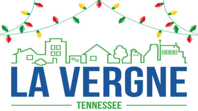 Light up La Vergne