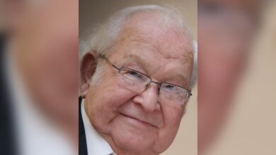 Rev. Terry Clapp