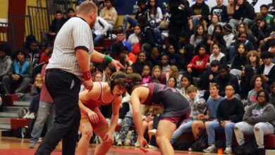 Riverdale Wrestling