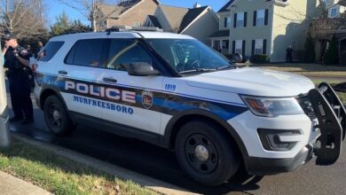 Cason Lane Shooting