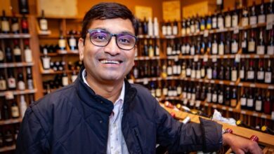 Charlie Patel