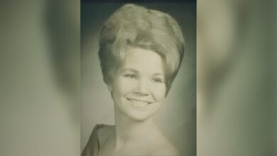 Doris Carnahan