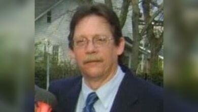Mark Crouch