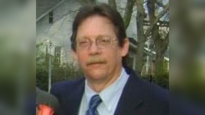 Mark Crouch