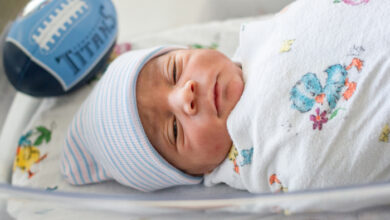 Ge'Koryon Angelo Darrell Parks
