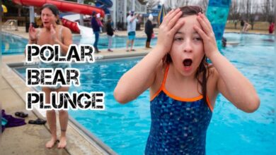 Polar Bear Plunge 2023
