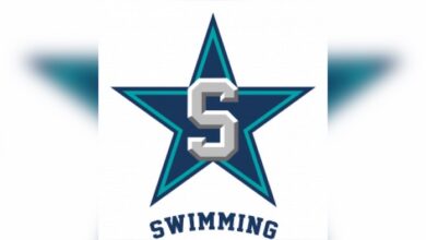 Siegel Swimming Stars
