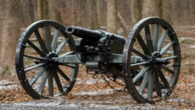 Stones River National Battlefield to Delay Opening on Wednesday
