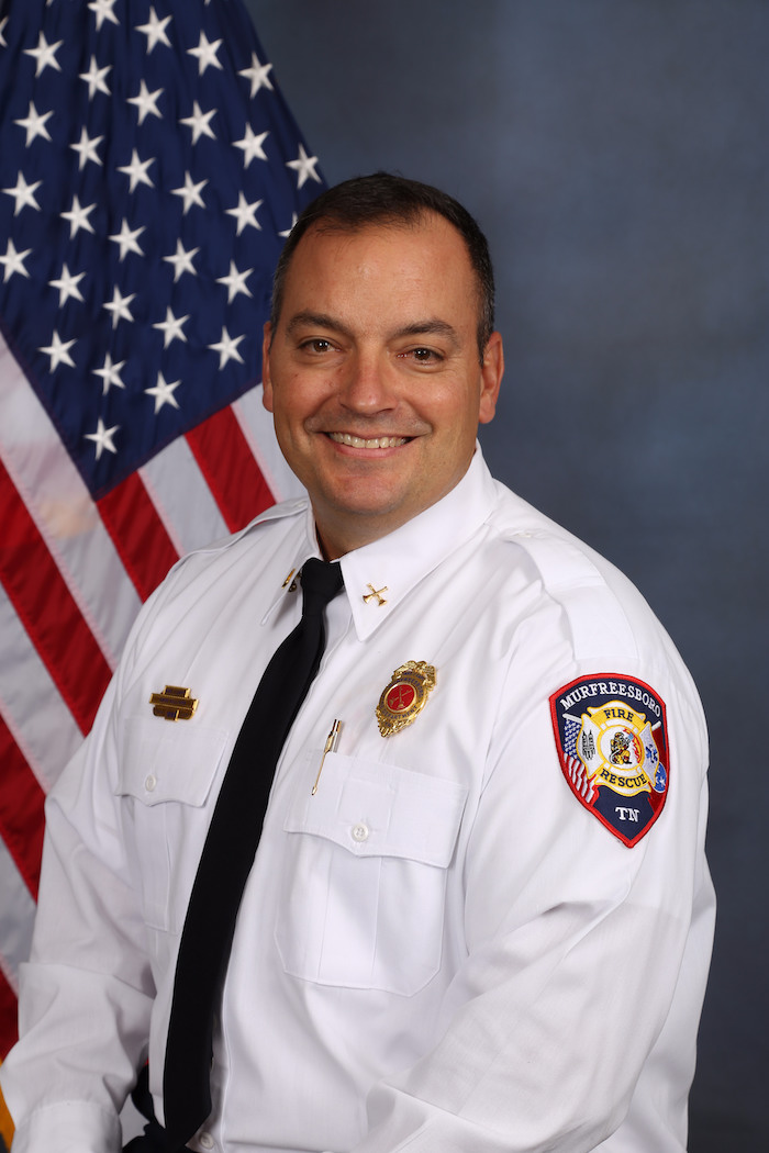 Wade Williams