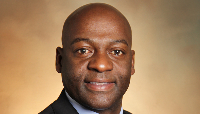 Greg McKnight Executive Director
