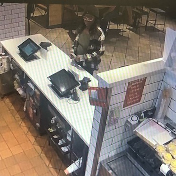 Hardees Assault