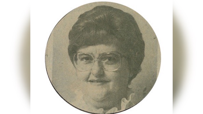 June Faye Scott