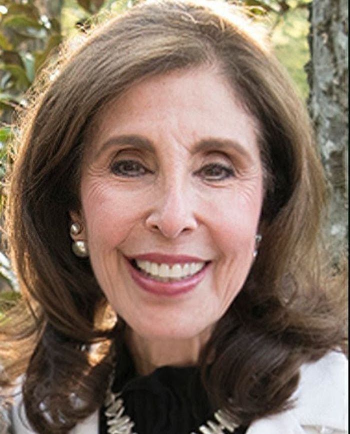 Laurie Gold Eskind
