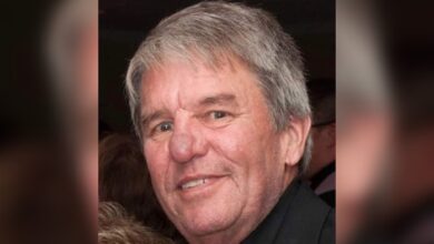 Mark Costello