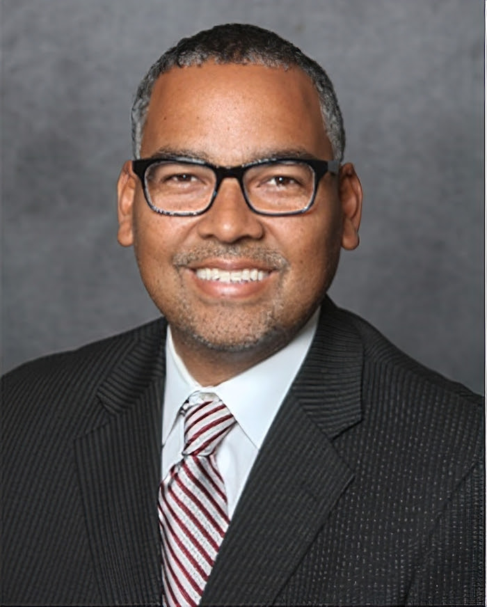 Patrick H. Johnson