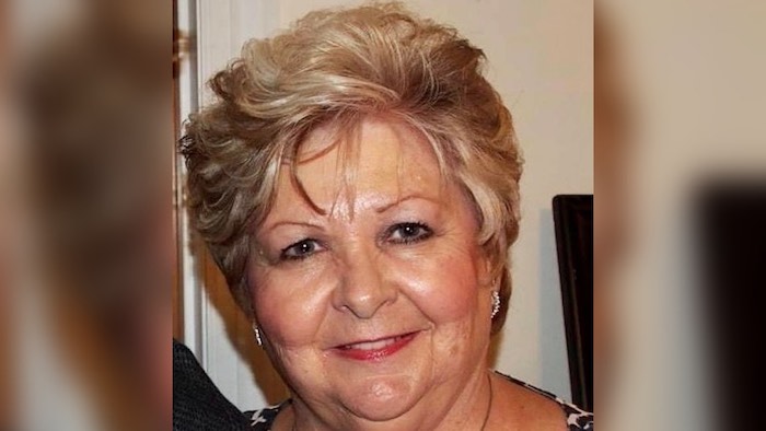 Peggy Lynn Lee