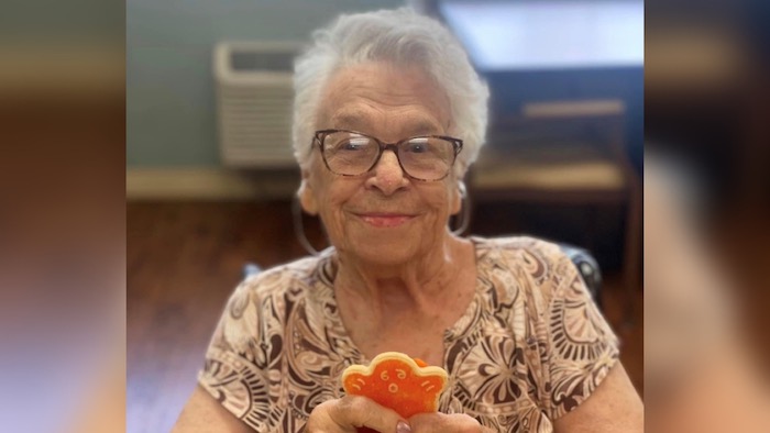 Barbara Jean Joyner