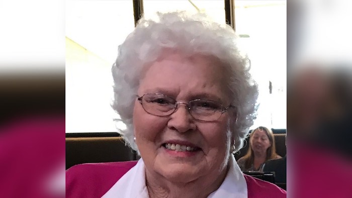 Beatrice Bowman