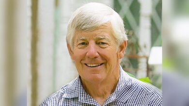 Bob Murfree