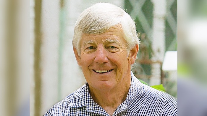 Bob Murfree
