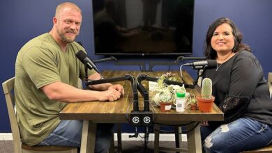 Classy Cactus Farm Podcast