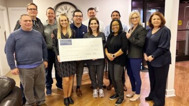 Kimberly Foundation Grant Awards