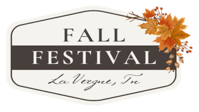 La Vergne Fall Festival