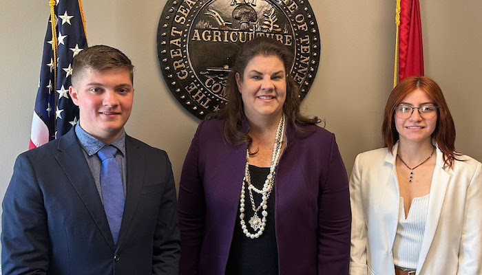 MTE Sponsors Rutherford Co. Students at Youth Leadership Summit
