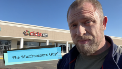 New Restaurant Named Chutney's Opening in Murfreesboro
