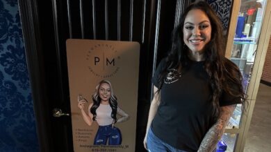 Permanently M Opens in Murfreesboro