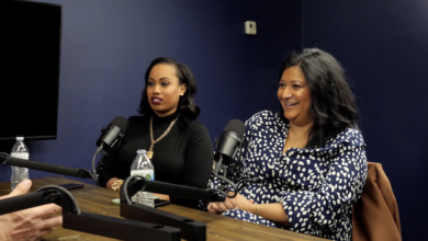 Podcast - United Way's Red White and Bayou Event