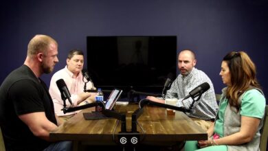 Podcast with Ascension Saint Thomas Cardiac Surgery Service Team