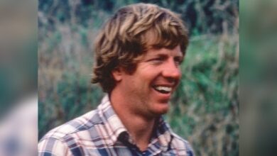 Alan Bartlett Adams