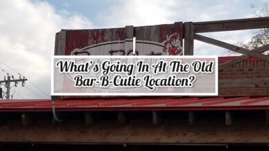 Bar-B-Cutie Construction Update