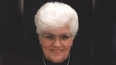 Edith Mummel