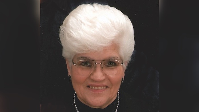 Edith Mummel