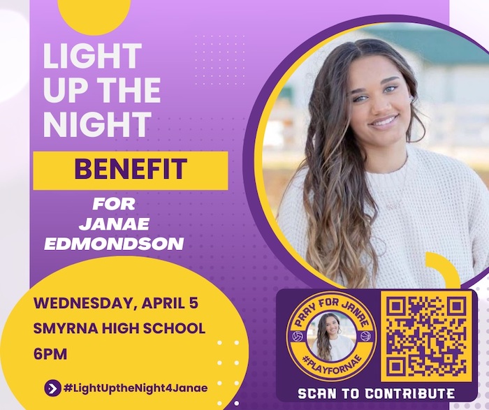 Light Up The Night 4 Janae