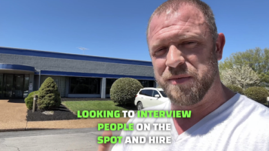 MAHLE Job Fair