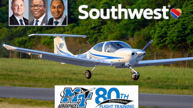 MTSU Southwest Destination 225
