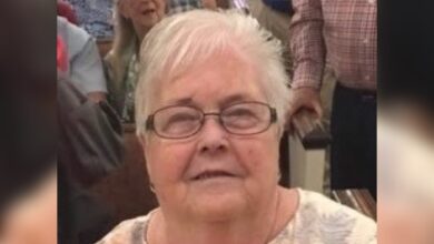 Nellie Jane Hutchins