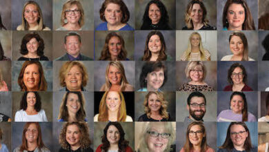RCS announces 2022-2023 Teachers of the Year