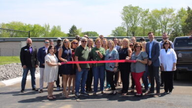 Ribbon Cutting for Murfreesboro Storage