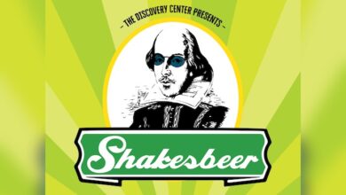 Shakesbeer Discovery Center