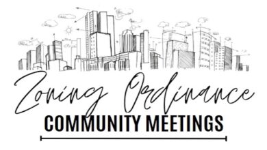 Zoning Ordinance